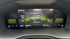 Skoda Kodiaq 2.0 TSI 190 Sport Line 4x4 5dr DSG [7 Seat] Petrol Estate